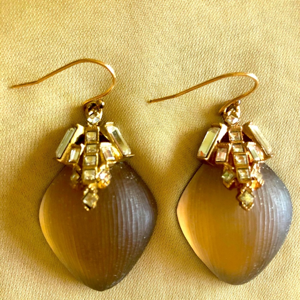 Alexis Bittar Earrings